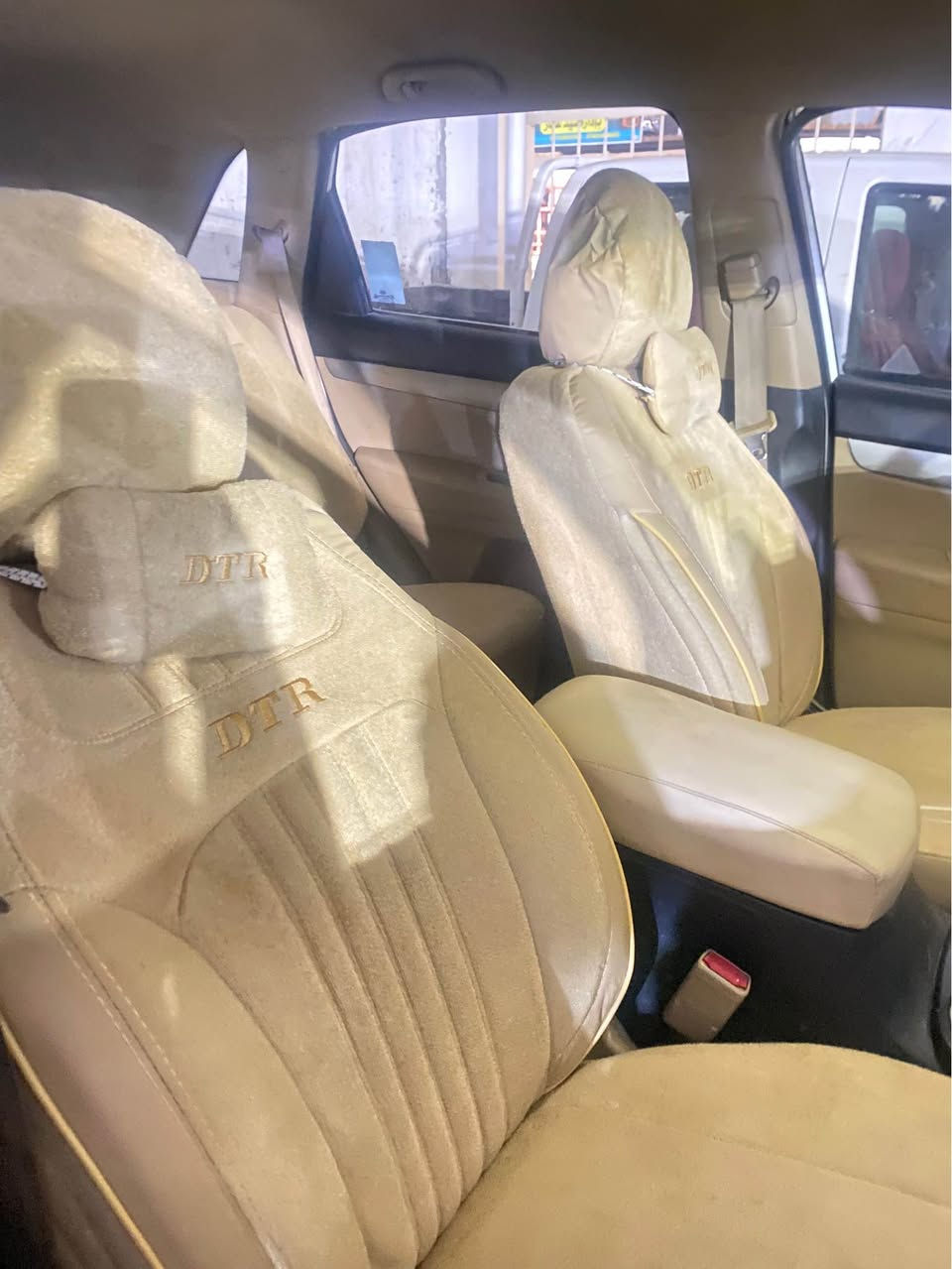 السلام عليكم للبيع كيا سورنتوا موديل 2012 خليجي 4سلندر 2400السيارة بيهه بارد خفيف بل جاملغ الامامي والباب الخلفي وموضح بل سونار سياره جاهزه رقم اربيل الجديد تريد تحويل تريد وكالة سعرهه 143 السيارة جاهزه من كلشي قبل شهرين داخلة هزه مكان السيارة ديوانية *********** ديوانية, القادسية
