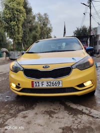 فور تي • ٢٠١٤ • رقم بغداد