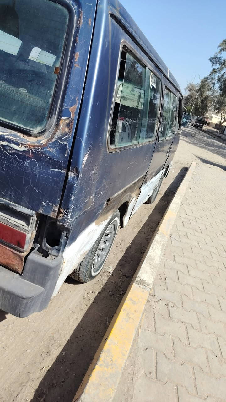 السلام عليكم كيا بستا للبيع موديل ٩٥ مكان ديوانيه رقم ***********
السعر 18 وبيه مجال
