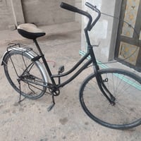 باسكل ياباني • باسكل • دراجة هوائية • سيكل • فلوجة • حي الجولان • باسك...