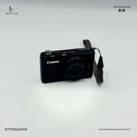كانون پاورشوت S95 • فتحة f/2.0 • تصوير RAW