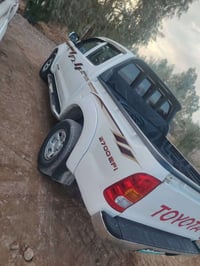 هايلوكس • ٢٠٠٩ • رقم سليمانية