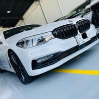 بي ام دبليو 530i • بي ام دبليو • موديل 2019 • 49 الف كم • رقم بغداد • ...