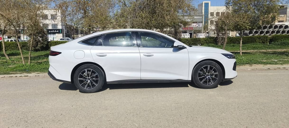 BYD QUIN L 2024 
 نیودەرکەی سبوغە لەگەڵ بستێک دەرکەی سایەق. 145 مجالێکی کەم . لەهەولێرە أربيل, العراق


**إذا كنت صاحب هذا الإعلان وتريد حذفه لأي سبب، رجاءا أرسل رسالة إلى الدعم الفني**