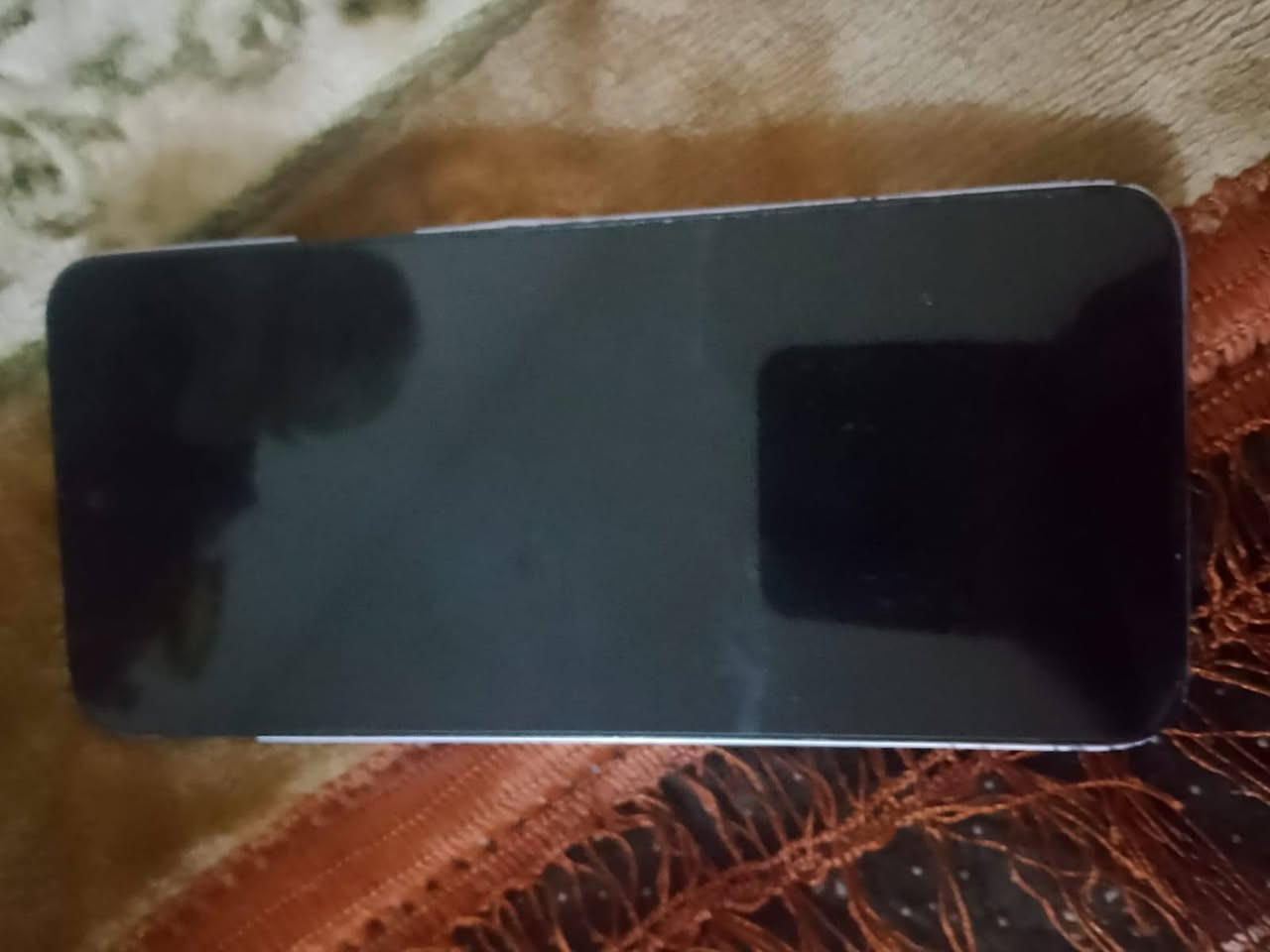 السلام عليكم جهاز اوبو الاصلي ذاكرة   256 رام  8فقط بي فطر بل ضهر كل شي ما علي شراي السعر  60 بي مجال قليل حك جيتك بيع سريع العنوان موصل ايسر شراي اتصل  ***********
