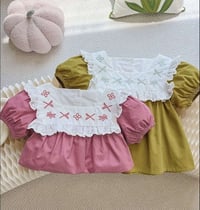 ملابس أطفال • ٣-٨ سنوات