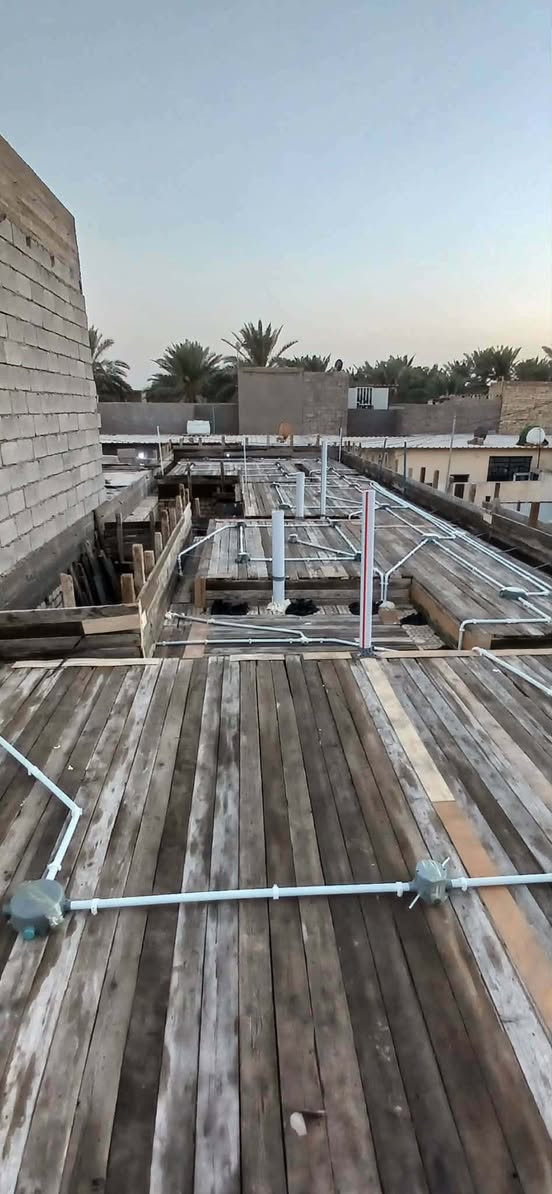 هيكل للبيع حي الاسرى زراعي ١٠٠ متر
٥×٢٠    سعر 55 الاستفسار ***********
