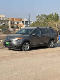 مواصفات  شاشة وكاميرا وحساس خلفي اشاير مري  6 سلندر صندوك شفط عن بعد  ...