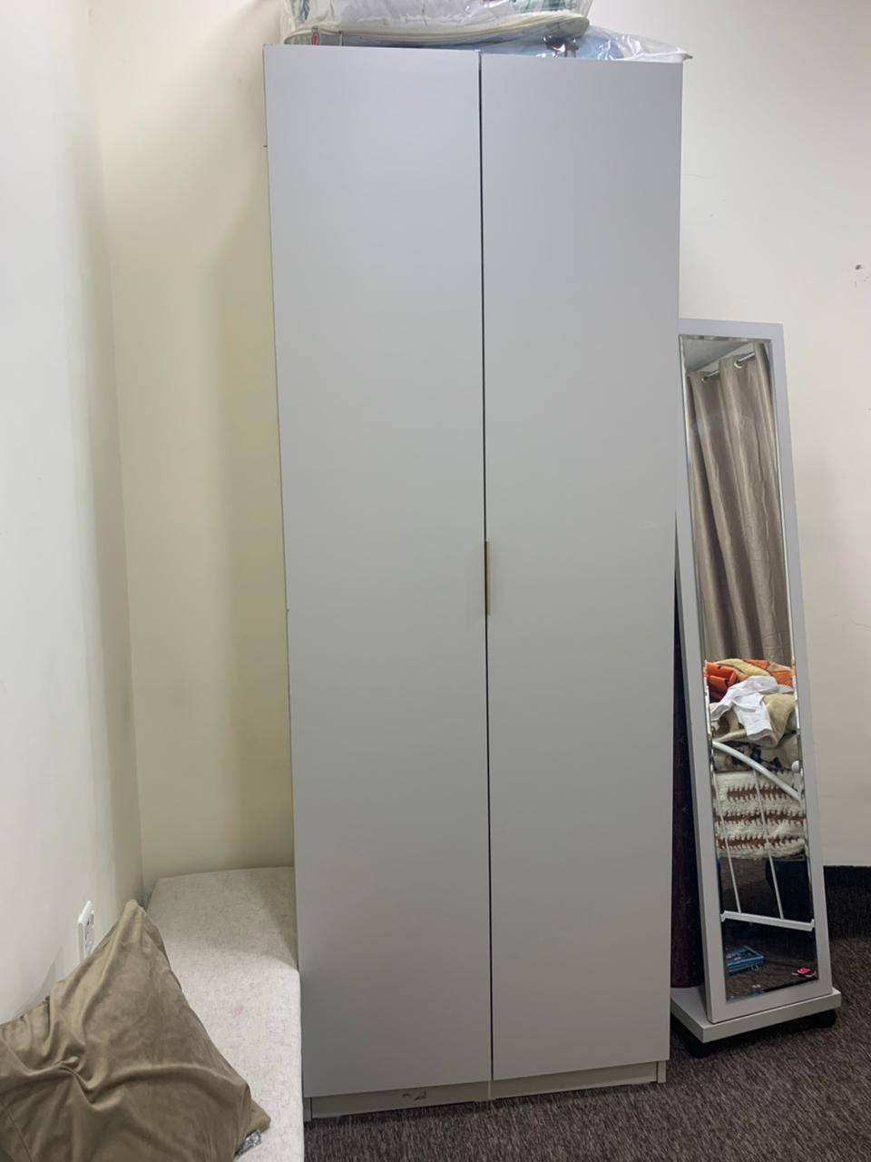 سلام عليكم عندي غرفه جديده صالي شهرين مخذتهه من شركه برونز ضمان ١٠ سنين تركي كاندري مع دوشك هديه


**إذا كنت صاحب هذا الإعلان وتريد حذفه لأي سبب، رجاءا أرسل رسالة إلى الدعم الفني**