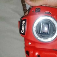 كامره كانون 7Dنضافه فول سعره عل خاص ويا رونن مانع اهتزاز مال جهاز هم ل...