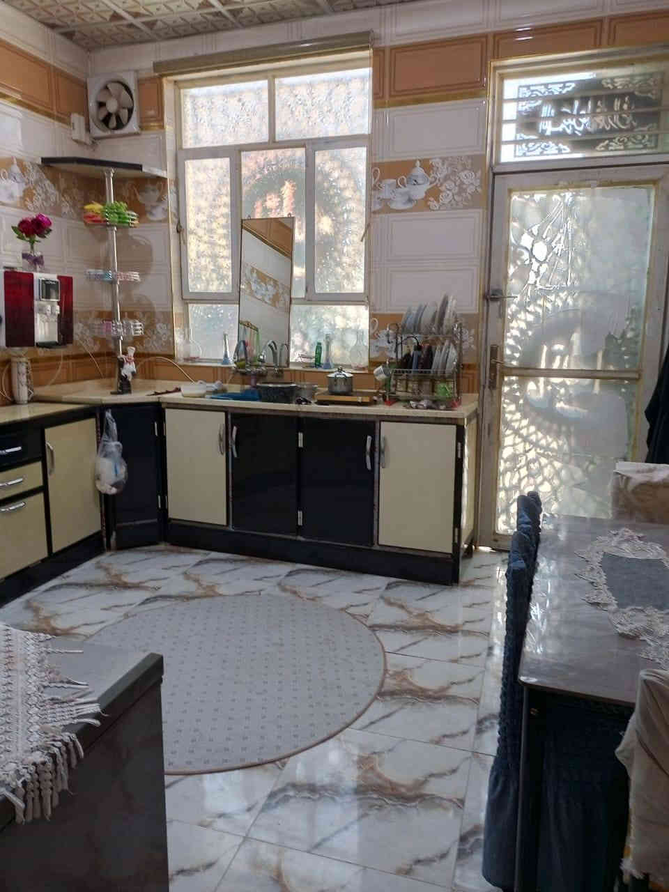 بيت للبيع في حي الأعلام خلف أهل السيراميك كافة الخدمات متوفرة
المساحه ١٦٠ متر مسلح بناء طابوق حديث

مداور أسهم 

غرف نوم ٢ +صالة + مطبخ + استقبال + مجمع صحيات داخلي وخارجي

وغرفه طابق ثاني واصله للسكف

السعر ٥٠ مليون مع المجال

مكتب انوار السماوة للعقارات 🌍
🌏 حي العسكري مقابيل الستداره🌏
🌏البانزين خانه حي العسكري 🌏

نستقبل جميع العروض ومن الله التوفيق         

اي استفسار اتصل واتساب 

    👈   ☎️  ***********  

    👈   ☎️   *********** 

   
https://t.me/NoireSamawah

#الجميع
