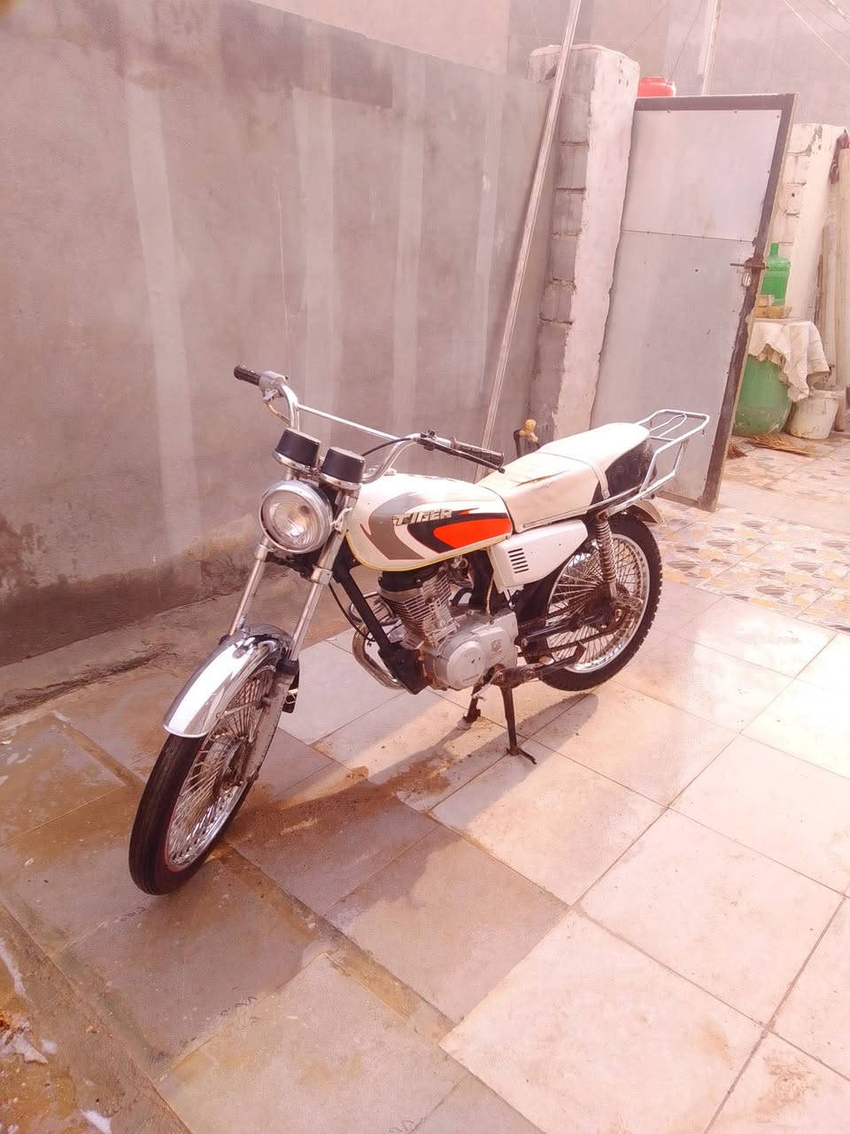 ***********تايكر اللبيع 300كلك مكفوله
