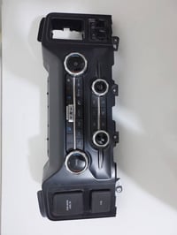 تحكمات تبريد f150 موديل 2023 فول مواصفات  السعر: 400 دولار وبي مجال لل...