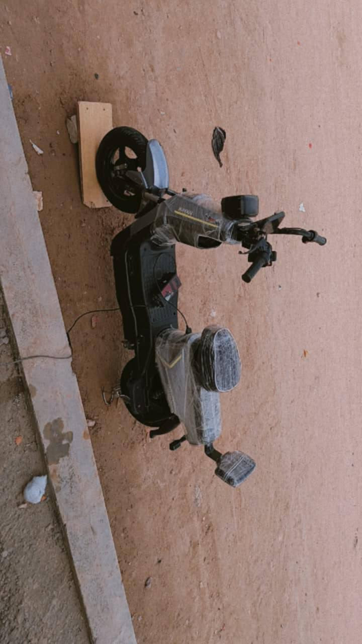 دراجه شحن للبيع او مراوس دراجه حجم 14نضيفه


**إذا كنت صاحب هذا الإعلان وتريد حذفه لأي سبب، رجاءا أرسل رسالة إلى الدعم الفني**