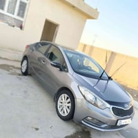 سيراتو • ٢٠١٦ • ١٨٥ الف