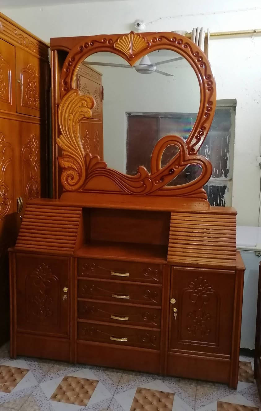 غرفه صاج مستعمله للبيع السعر ٨٠٠ لاتصال *********** المكان شطره
