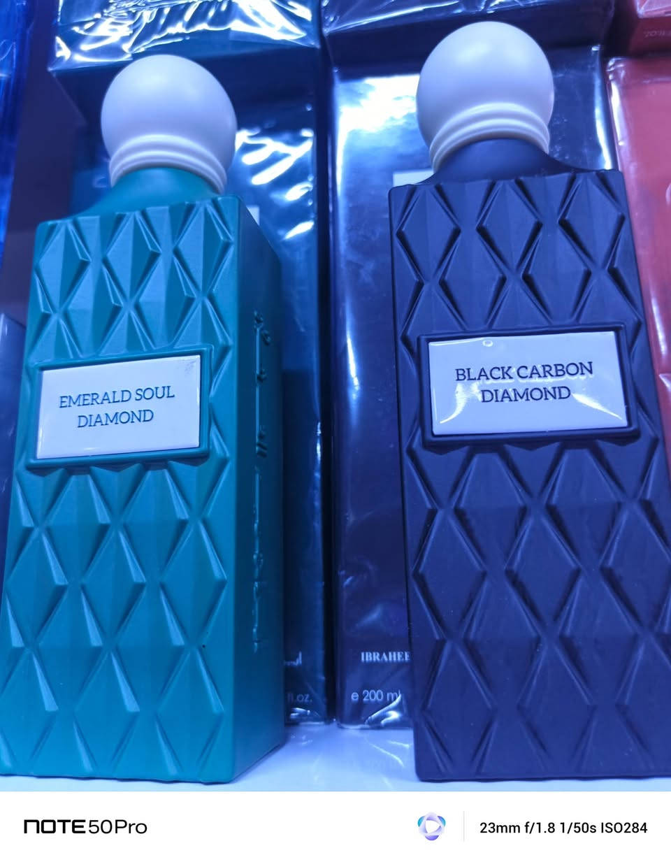 عطر ابراهيم القريشي من اجود انواع العطوره المميزه


**إذا كنت صاحب هذا الإعلان وتريد حذفه لأي سبب، رجاءا أرسل رسالة إلى الدعم الفني**