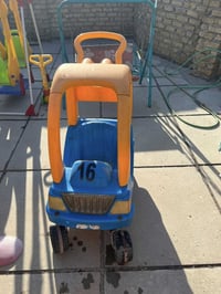 ألعاب أطفال • مستخدم • بغداد الشعب