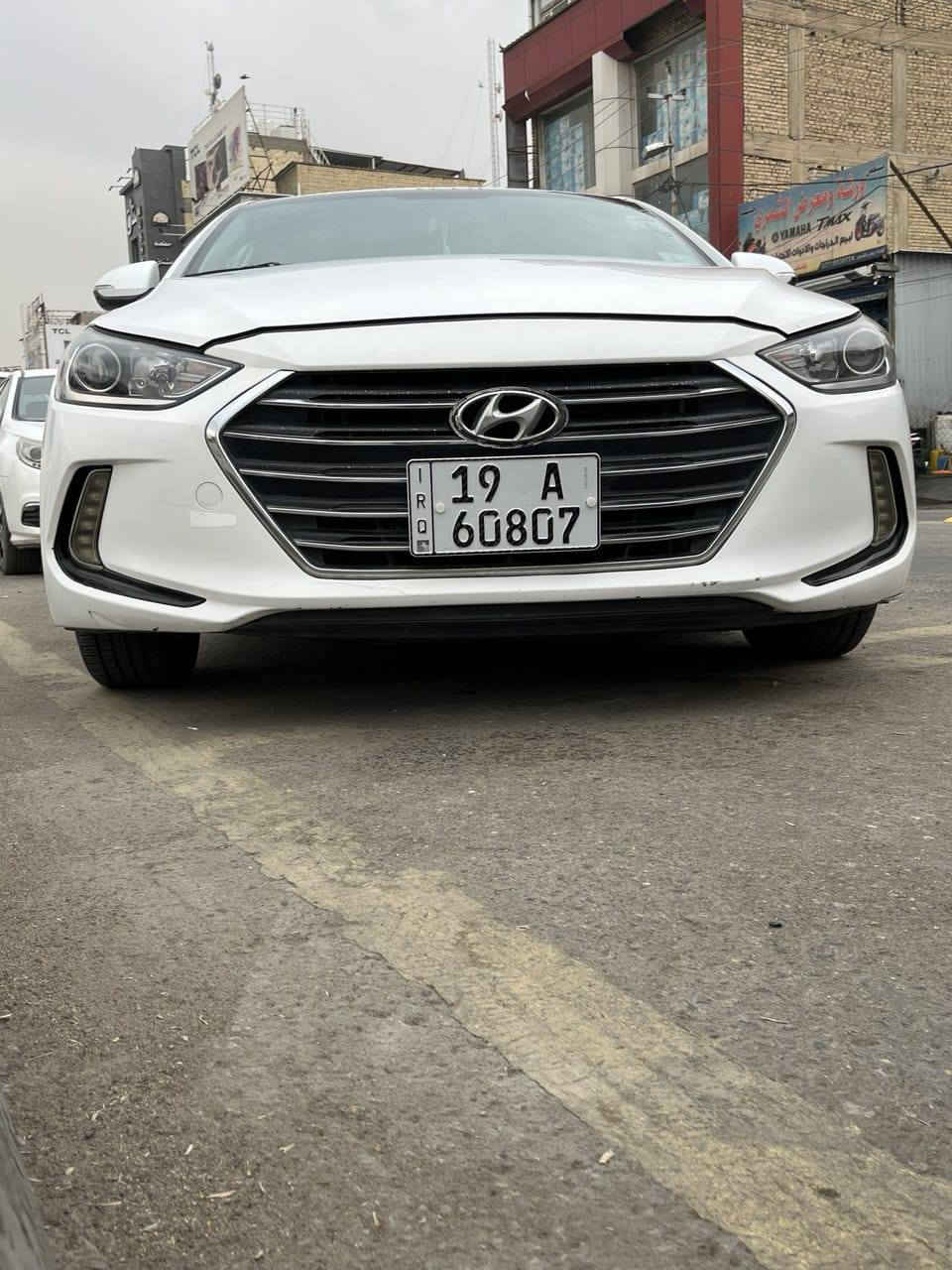 النترا امريكي 2018 قطعين صبغ فقط سياره فول مواصفات رقم كربلاء دولي بأسمي مكينه 2000 دوش كير at سياره جديده استخدام شخصي مكانه كربلاء السعر 133
***********
