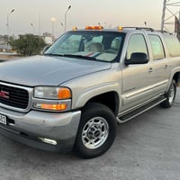 جمسي سوبربان • بدون حادث • ١٨٨ الف ميل