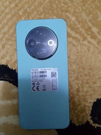 تكنوسبارك 30سي • ٢٥٦ • رام ٨