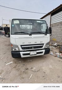 كنتر 2023 كفاله عامه من الرصعه ماشي 35 ألف حقيقي تخم تاير محور وجاهز  ...