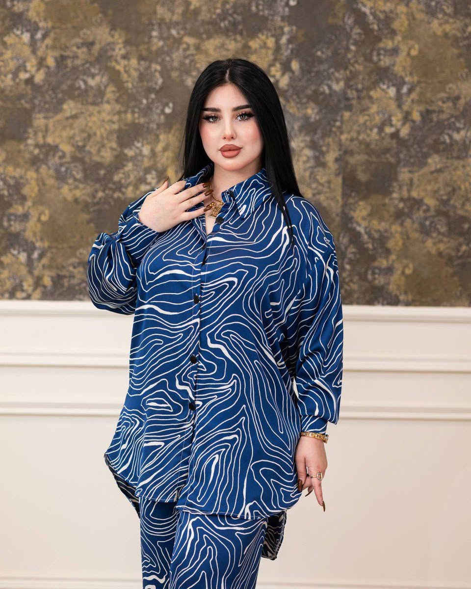 سوت هاڤ

 خامة ستن ارمني مموج خامة وشغل ثقيل

فري سايز يلبس جميع  القياسات بغداد, العراق


**إذا كنت صاحب هذا الإعلان وتريد حذفه لأي سبب، رجاءا أرسل رسالة إلى الدعم الفني**