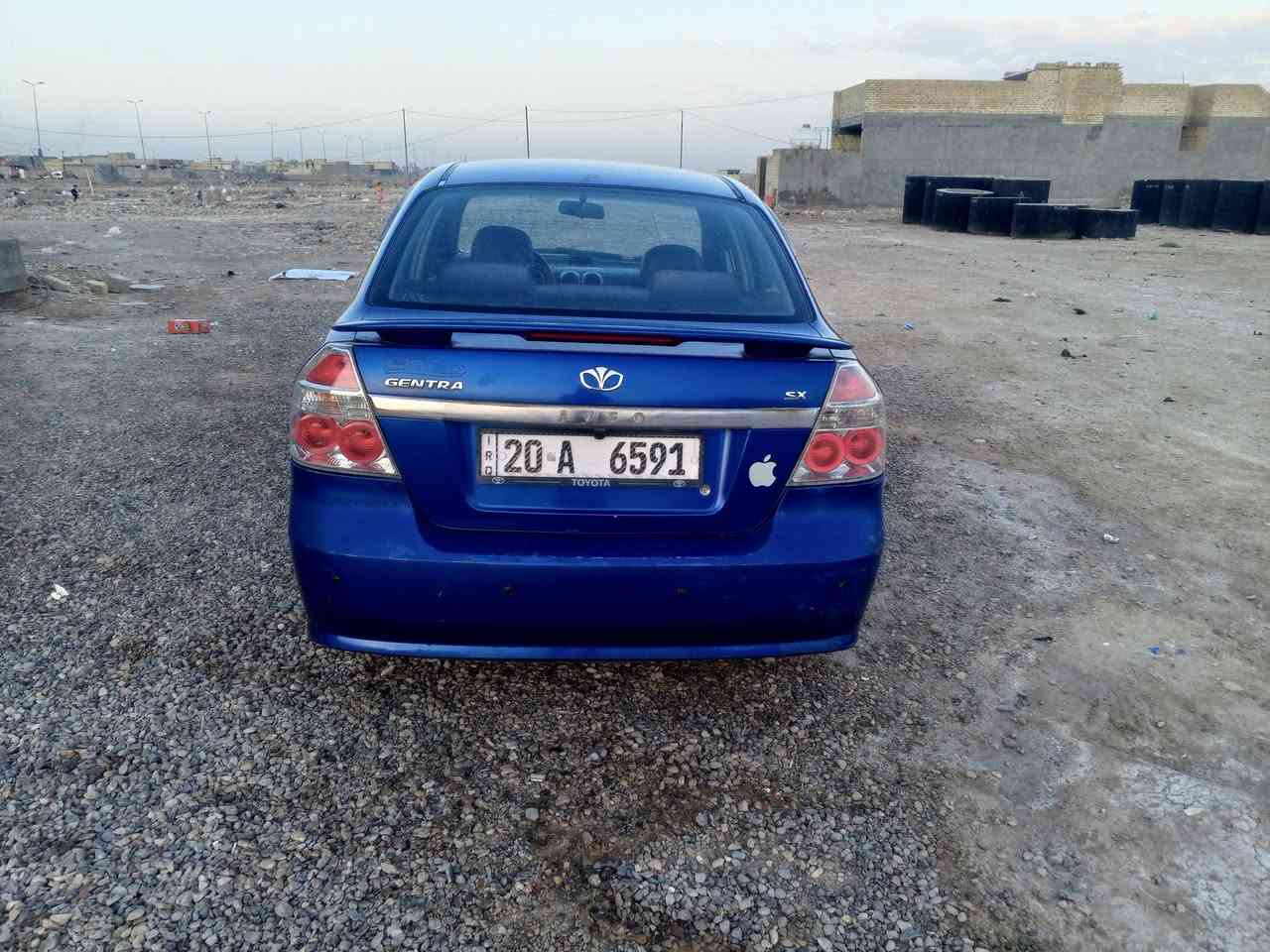 دايو مديل 2009 رقم ديالى انكليزي كير اوتو مكينه كير تبريد تدفئه خير من الله مبدل بيه جاملغ امامي ولكشر شوفت عينك الصبغ مكشر نقص السياره باور ستيرن بي صوت وقاعده مال دبل ولباقي كله جاهز للبيع او مراوس حسب القناعه السعر 48 مكاني بغداد معلومه ما اروس بكير عادي اروس فقط بكير اوتو متواحد على الخاص راسني واني خادم رقمي ***********
