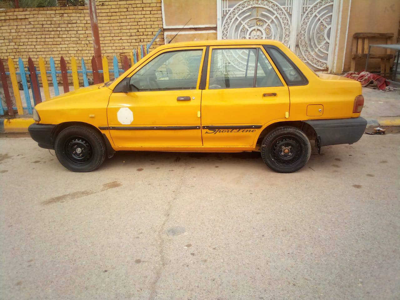 السلام عليكم سايبه 11 نضيفه برانكيت وشاصي مكفول محد لاعب بيهن سنويه 28 هيئة وغرامات مصفره رقم بغداد ألماني تحول شرط كير مكينه خير من لله سياره جاهزه صدر جديد درايم شفت جديد بروربرين جديد سياره بس تبريد مابيه امانه مافاحصه شبيه مكانه كوت داموك اذا مراوس بسمند أو طيبه السعر 25 وبيه مجال بسيط رقم ***********
