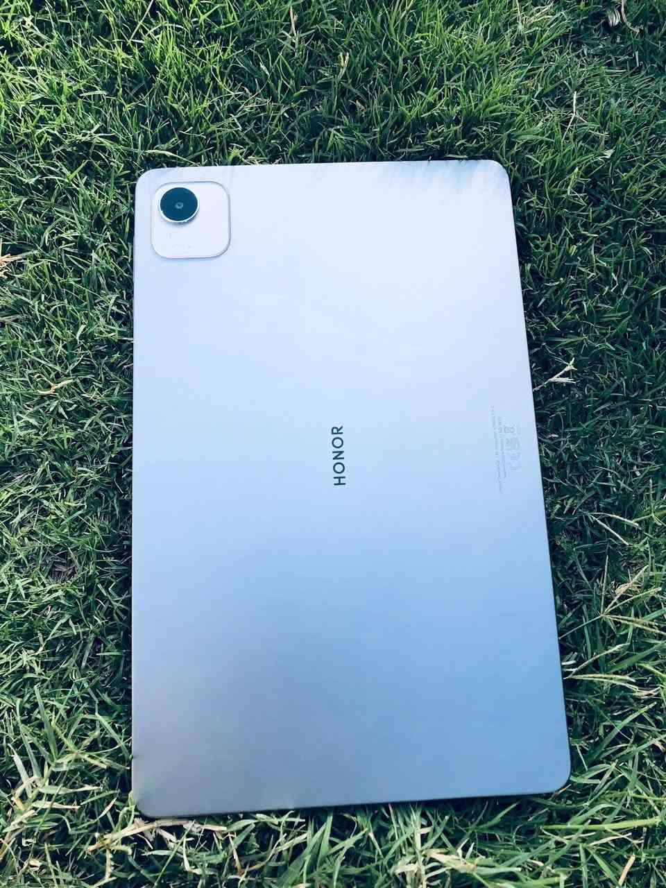 جديد والله هو وغراضة(السبب محتاج فلوس )
صارله شهرين 
♥️Honor pad x9a
البطاريه تدوم يوم ونص 
يجي ويا گفر☑️ 
شحن سريع ٣٥ دقيقه من الصفر الى ١٠٠
١٢٠فريم العاب خفيفه 
يتحمل العاب ثقيله 
شاشه١١.٥ كلش جبيره  واضحة اقسم بالله تحفه
 للدراسه للاعاب للتصفح 
وزنه خفيف كلش مثل وزن الريشه

نضام ماجك. مدعوم الايباد بالذكاء الاصتناعي بالكامل 
حتى   من ناحيه. تحكم صوتي 

 جوده الصوت ٢٠٠اربع سبيكرات

بي نضام قراءه وكتابه 
ونظام حمايه بصر 
السعر 345  وبي مجال✅✅
سعر الجديد 390الف
وهذا هم جديد والله ما ودي ابيعه بس محتاج اقسم بالله ايبادي الشخصي هذا 
بروح ابيكم المو شراي لا يكسر بي ذمة بركبته 
 مراجعه على اليوتيوب 
عنواني بابل  واذا غير محافظات اشوف شركة توصيل وواصله
قفله 320


**إذا كنت صاحب هذا الإعلان وتريد حذفه لأي سبب، رجاءا أرسل رسالة إلى الدعم الفني**