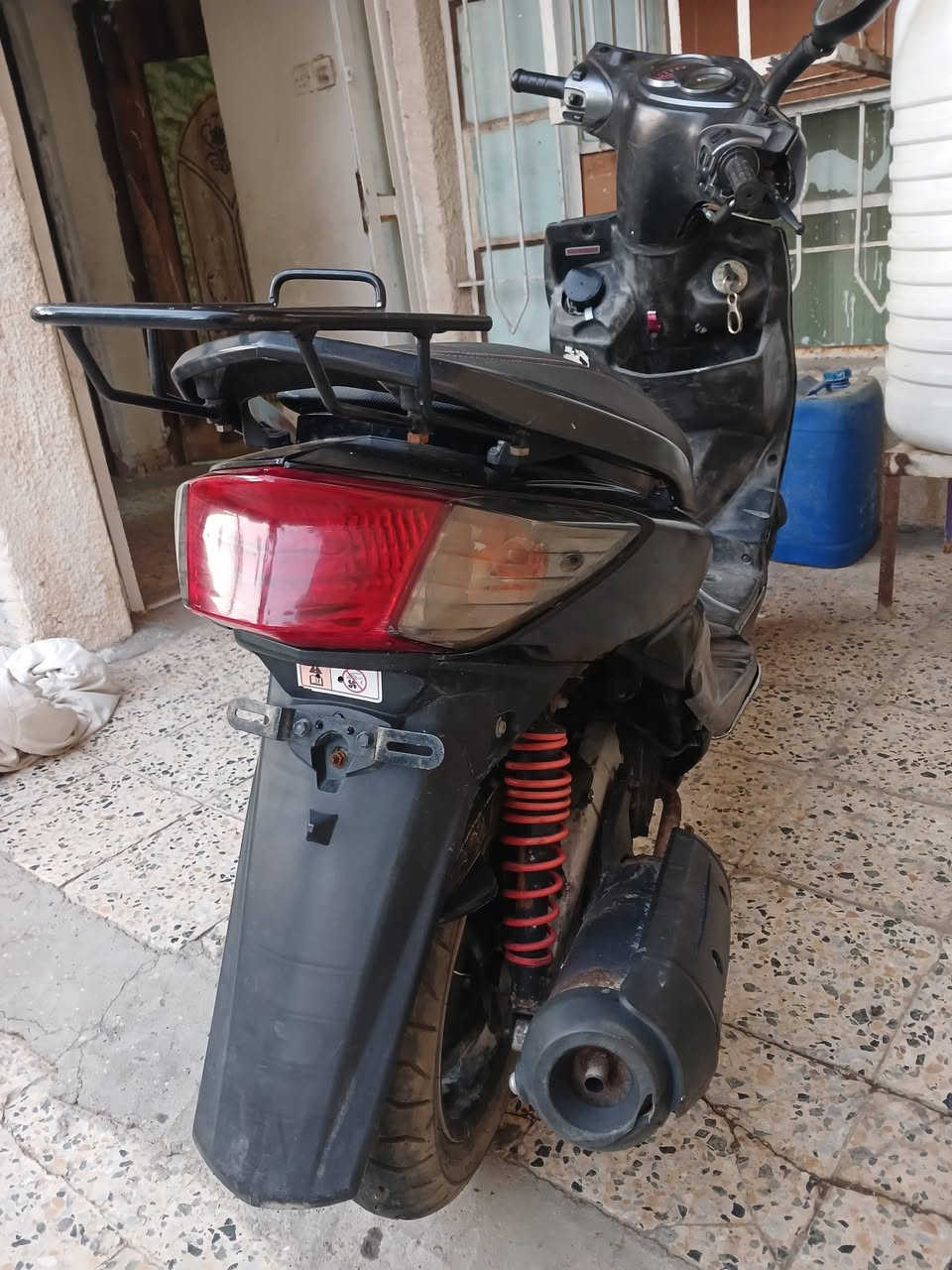 السلام عليكم سكنز للبيع او مراوس بأحدث منها . . الحسينية


**إذا كنت صاحب هذا الإعلان وتريد حذفه لأي سبب، رجاءا أرسل رسالة إلى الدعم الفني**