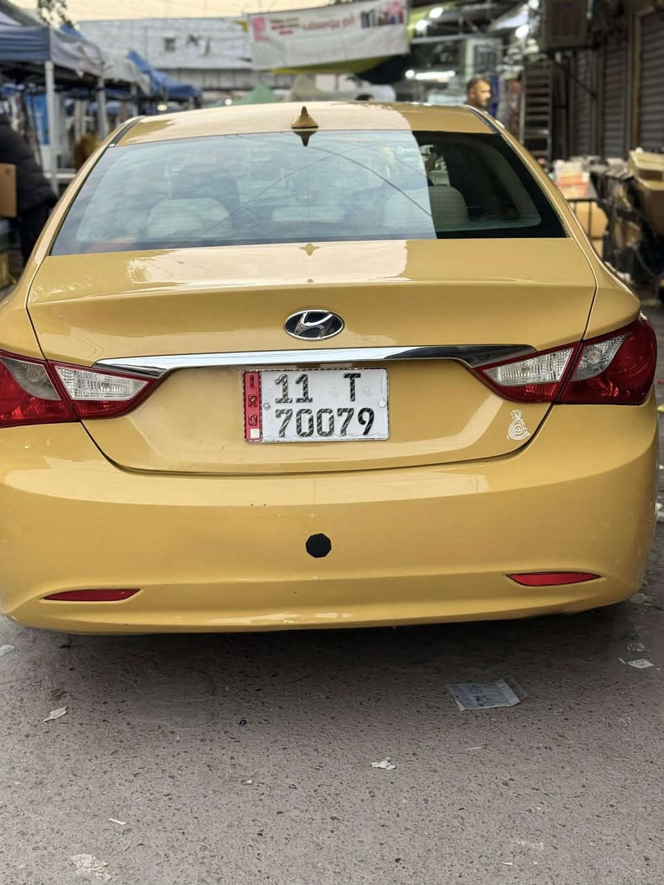 سلام عليكم  سوناتا وارد امركي 2013 كفاله عامه كير مكينه حداديه تخم تاير جديد  كشن كهربائي تحكم استيرن تدفئه تبريد  اسياره وضع اشركه رقم بغداد بسمي هزه جديده  امصفره هيئه اوغرامات السعر 105 اوبيهه مجال ***********
