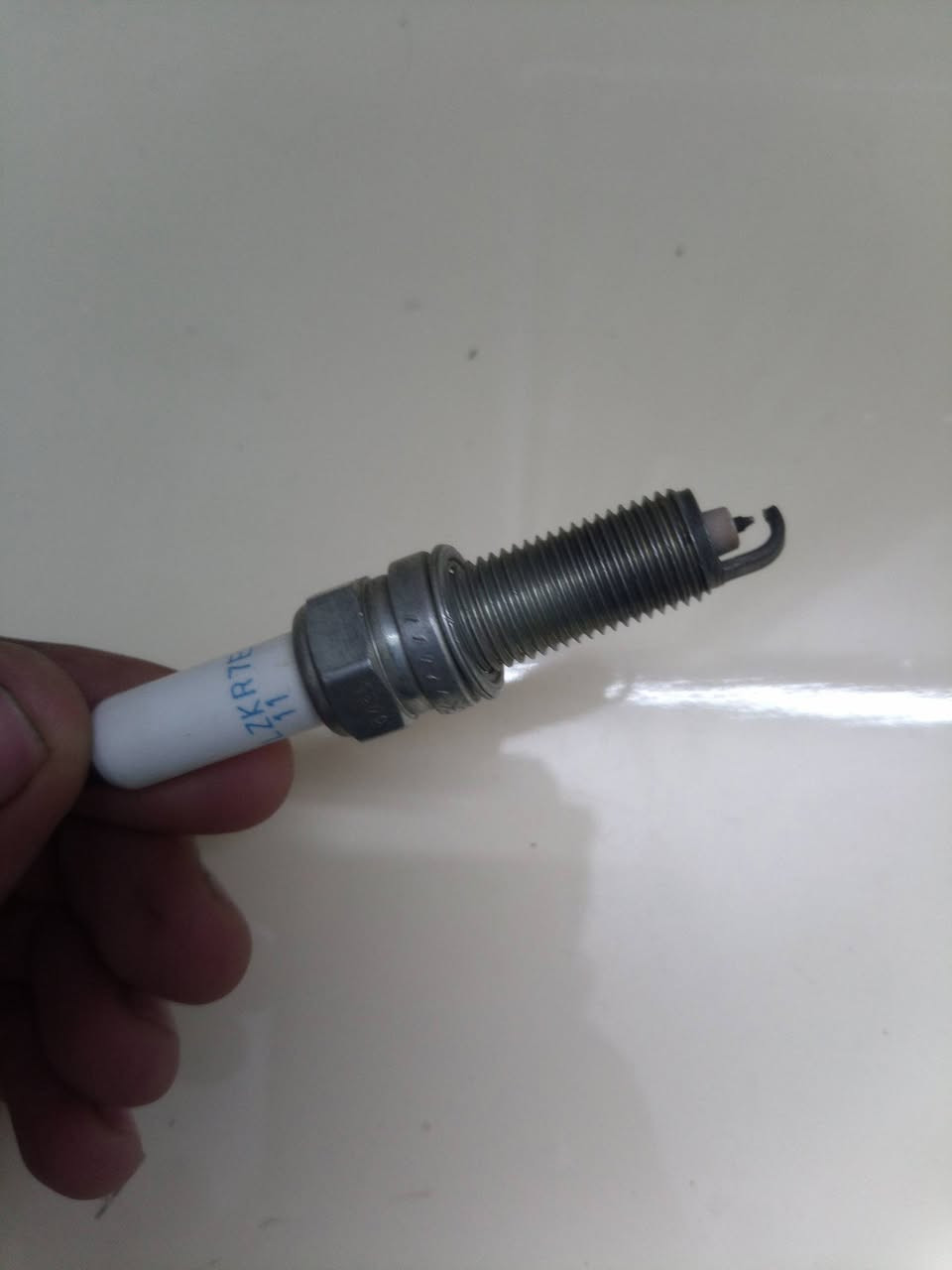 السلام عليكم ورحمة الله وبركاته بلكات تفصيخ الاصلي نجي كي ليزري الاملس متوفر حاليا توصيل موجود كل محافظات العراق الحجز واتساب ***********
