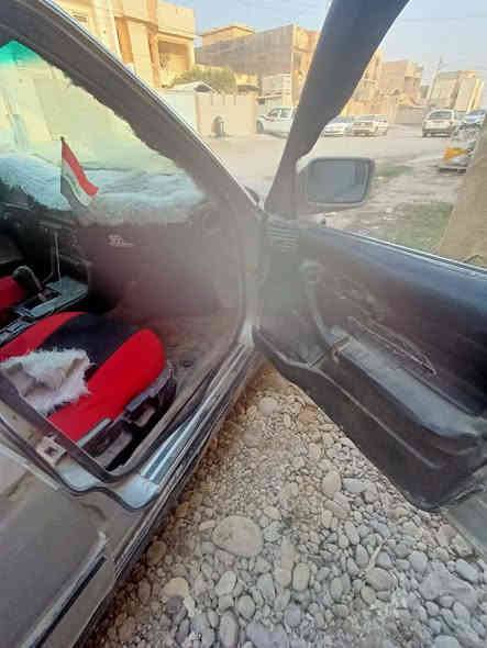 سلام عليكم  بيم 525 محرك مفتوح وكير عادي نشاط فول  للبيع مكان السياره تكريت : الرقم *********** ع انترنيت ممتواجد اتصل ع خط وتدلل
