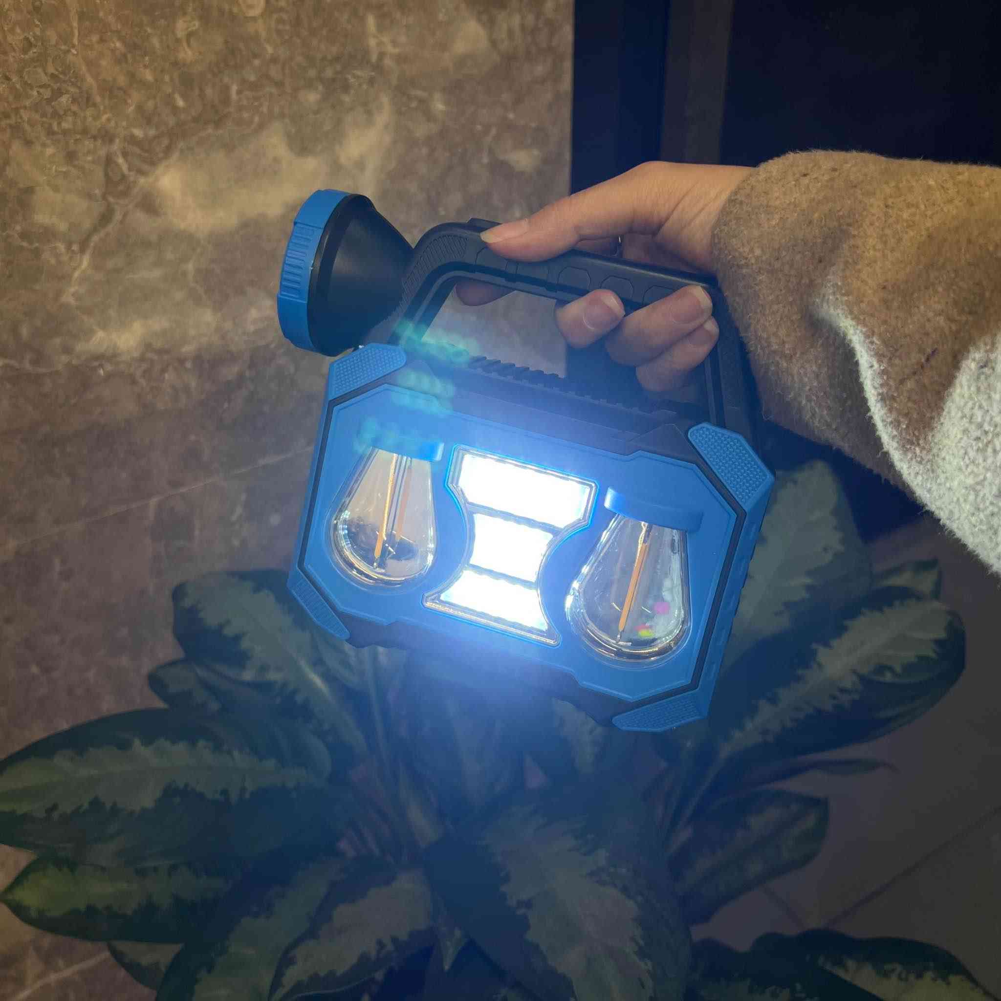 ️💡 النور معك في كل مكان!

مصباح شحن شمسي HI SHEEN HS-8055A بإضاءة قوية ومتعددة 🔦
3 مصادر إضاءة تناسب كل الاستخدامات 🌟
يشحن بالطاقة الشمسية أو USB 🔋☀️
محمول وسهل الاستخدام داخل وخارج البيت 🏕️

اختيار عملي للإضاءة وقت الحاجة بغداد, العراق


**إذا كنت صاحب هذا الإعلان وتريد حذفه لأي سبب، رجاءا أرسل رسالة إلى الدعم الفني**