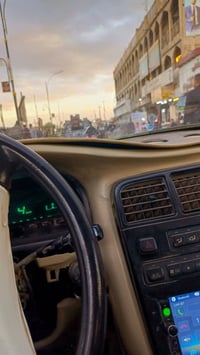 نفخ محرك • نقص تبريد • كفاله