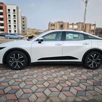 كراون هايبرد • ٢٠٢٣ • ٢٤٠٠ تيربو