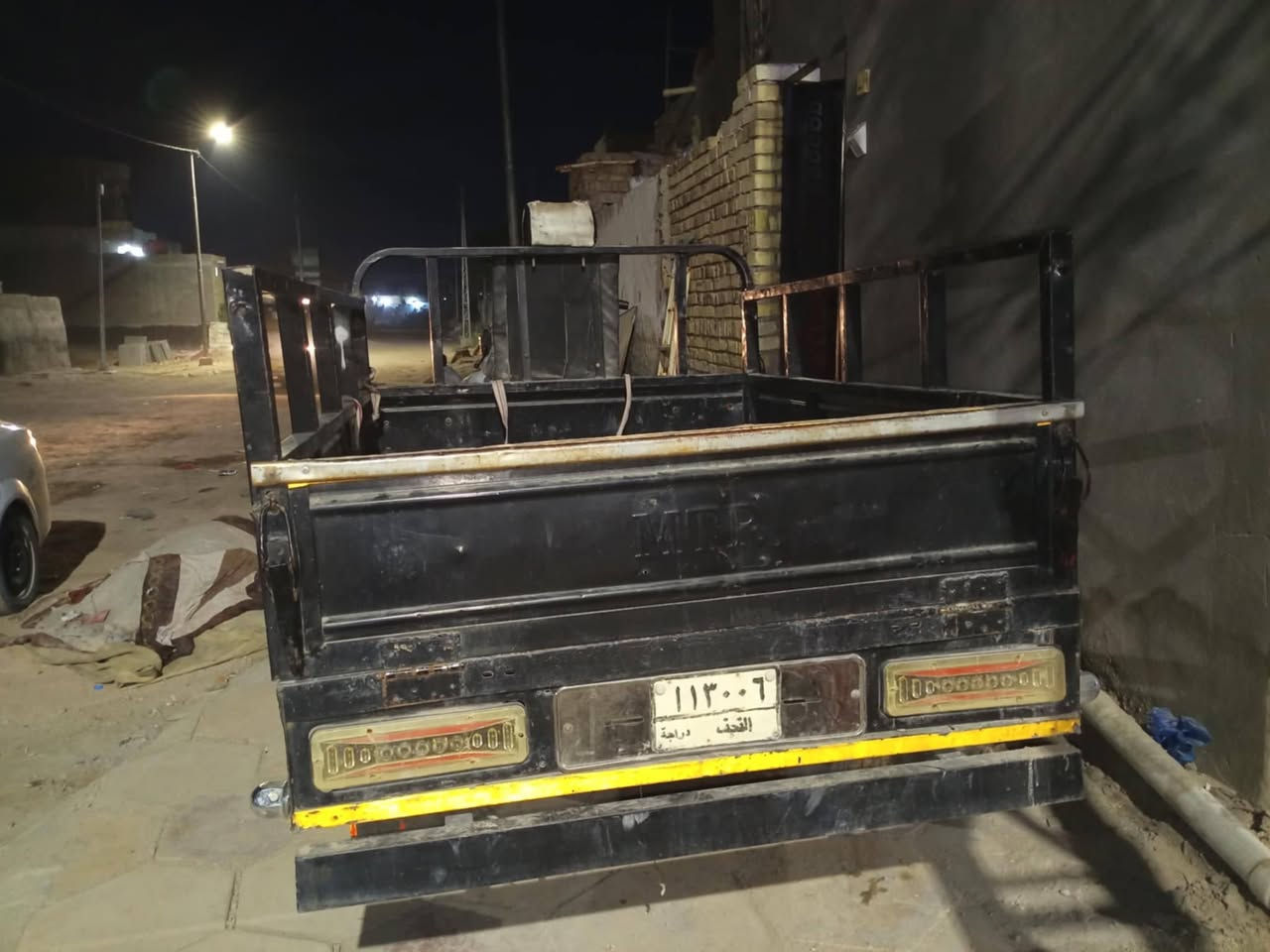 سلام عليكم ستوته للبيع متروكه رقم سعره واتساب ***********
