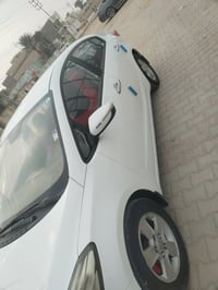 سيراتو • ٢٠١٤ • رقم القادسية