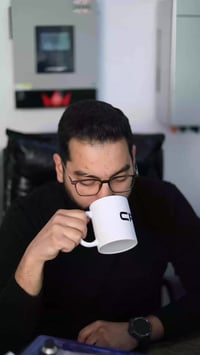 كراون • طاقة ذكية • باب مصلى دمشق