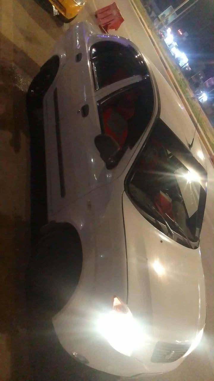 السلام عليكم
🚗 تايبة 2013 للبيع

نظيفة جدًا

المكينة والشاصي تمام 💯

جاهزة للفحص بأي مكان

💰 السعر مناسب

📞 للجادين فقط: ……***********‬‏ مكاني الكوت منطقة الشهداء.
