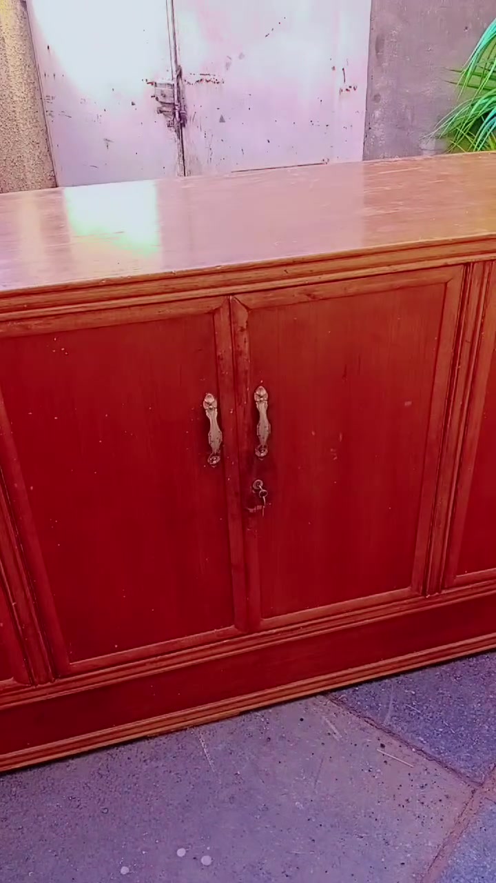 السلام عليكم عندي بوفيه صاج تكمه ٦ ابوب ١٢٥


**إذا كنت صاحب هذا الإعلان وتريد حذفه لأي سبب، رجاءا أرسل رسالة إلى الدعم الفني**