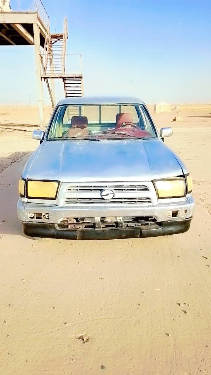 السلام عليكم
للبيع بيكم دير منافيس ربيعة 2006 محرك گاز استاركس 

للبيع والمراوس مكلف بالنشر السعر 22ورقة 

رقم صاحبة *********** $$.  ***********   $
