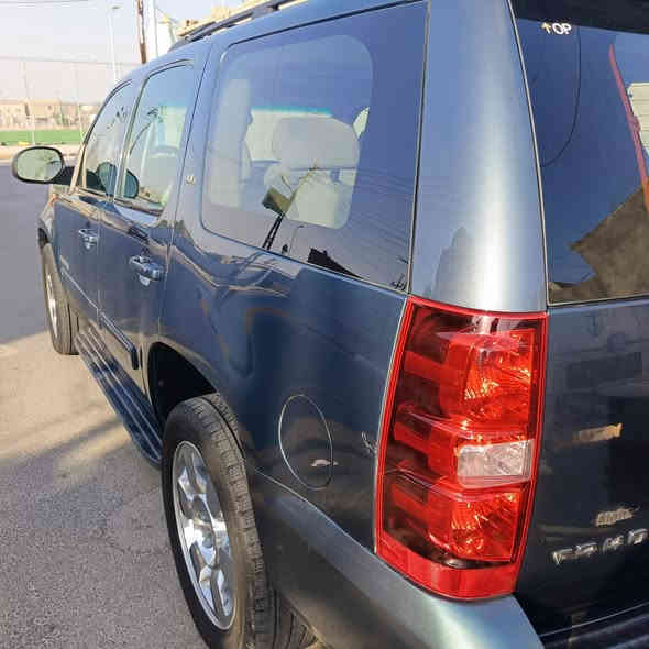 تاهو 2009 خليجي Lt
السعر 100$
***********
مراوس يوكن  احدث وانطي فرق
