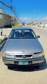 فكتره موديل 1991 عليها غرامه 221 صحبها شرعي موجود شرط التحويل   سياره ...