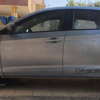 سيارة للبيع شيري رقم بغداد مشروع وطني سيارة نظيفة شرط محرك وكير وكهربا...