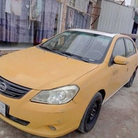 بي واي دي G3 • أوتوماتيك • ٢٠١٣