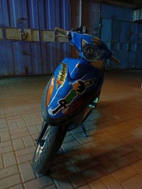 دراجه ماكس عدله للبيع السعر 650الف وبيه مجال الدراجه ابلادي مابيهه كل ...