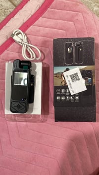 كاميرا • شامل التوصيل