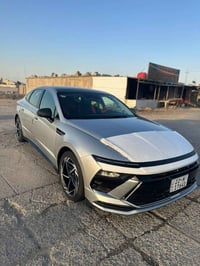 سوناتا • ٢٠٢٤ • مكينة ٢٥٠٠